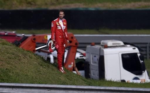 Fotos do GP Brasil de Frmula 1, realizado em So Paulo, neste domingo (17/11/2019). Vitria foi do holands Verstappen, da RBR. Ele foi seguido por Pierre Gasly, da Toro Rosso, e Lewis Hamilton, da Mercedes
