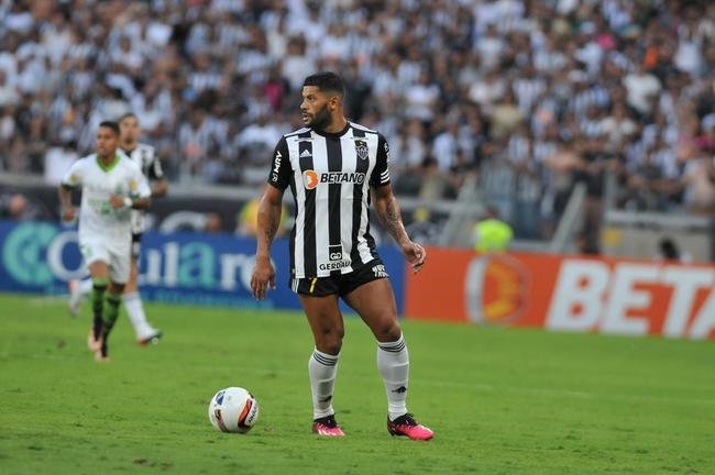 Atltico e Amrica se enfrentaram no Mineiro neste sbado (25/2), em jogo vlido pela stima rodada do Campeonato Mineiro