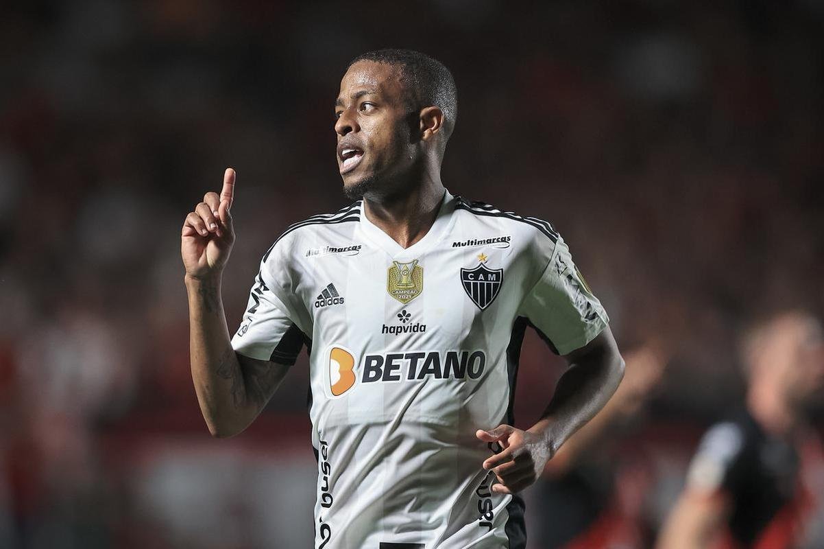 Atltico-GO x Atltico: veja fotos do jogo pelo Brasileiro