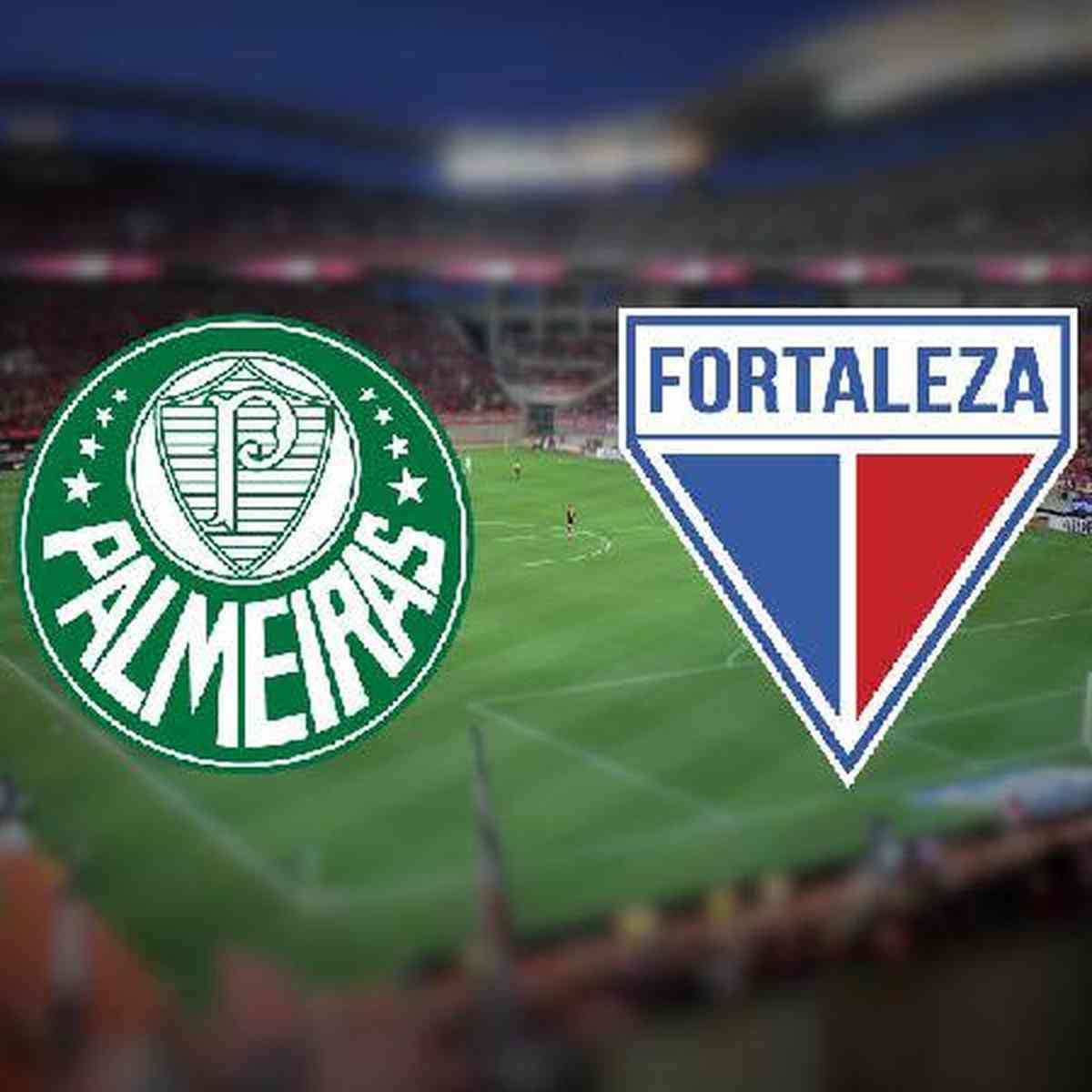Palmeiras x Fortaleza - Superesportes