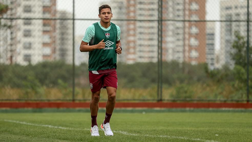 13º Fluminense - R$ 38,6 milhões