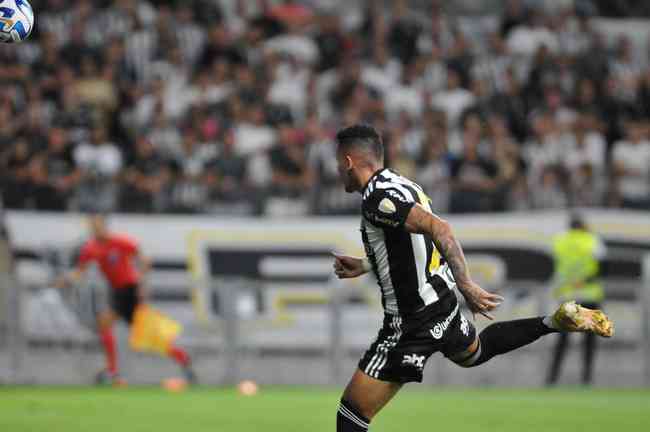 Atlético-MG acumula R$ 30 milhões em premiações e busca nova bolada  milionária na Libertadores, atlético-mg