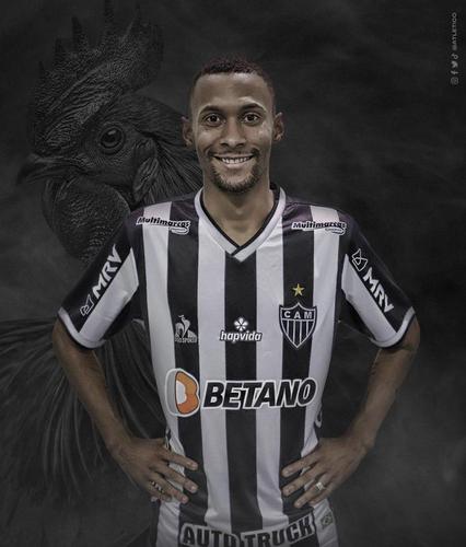Ademir, atacante (Atlético)