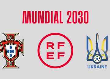 América do Sul tem quatro países que também buscam receber o torneio de 2030 juntos: Argentina, Uruguai, Paraguai e Chile. A decisão será oficializada em 2024
