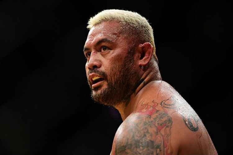 Harry How/Zuffa LLC/Zuffa LLC via Getty Images Harry How/Zuffa LLC/Zuffa LLC via Getty Images