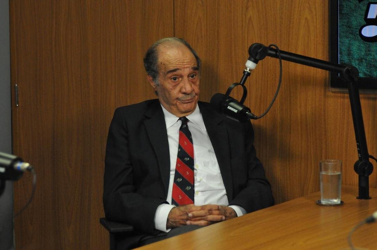 Procpio Cardozo, ex-jogador e tcnico, participou do podcast Clube dos Setoristas, do Superesportes, e fez anlises sobre o momento atual do futebol mineiro