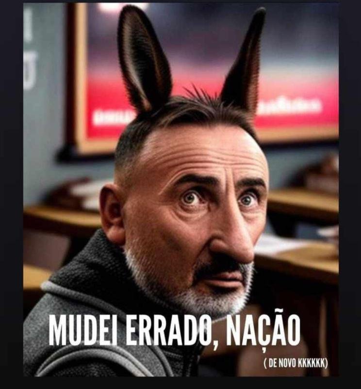 Memes da derrota do Flamengo para o Fluminense na final do Carioca