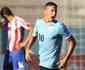 Sport negocia contratao do meia-atacante uruguaio Kevin Mndez