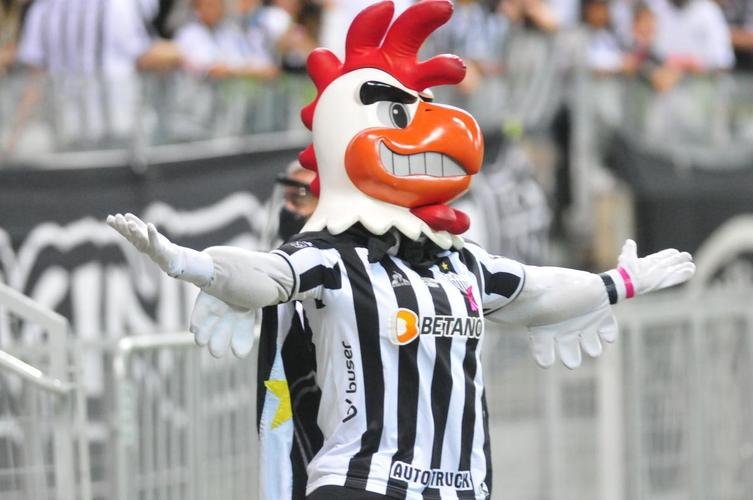 Fotos do jogo entre Atltico e Santos, no Mineiro, pela 26 rodada da Srie A do Campeonato Brasileiro