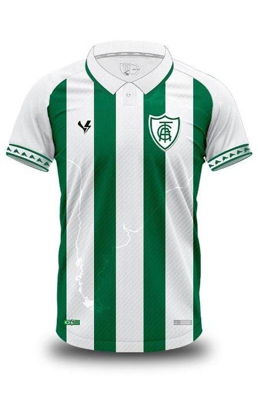 Os 10 modelos finalistas do Camisa Cento e Deca, concurso lan�ado em homenagem aos 110 anos de hist�ria do Am�rica