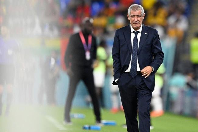 Portugal e Gana se enfrentaram pelo Grupo H da Copa do Mundo.