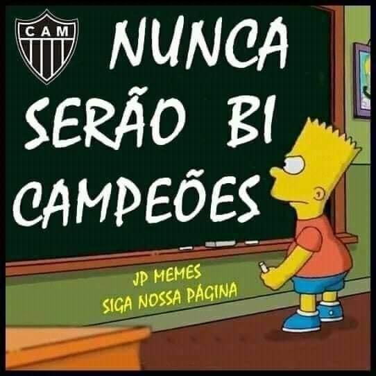 Veja memes da derrota do Atltico para o Vasco