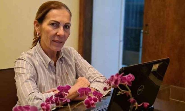 Professora Marli Aparecida (Progressistas) - Marli Aparecida de Aro Ferreira se candidatou pela primeira vez neste ano e foi a terceira candidata mais votada da capital. Ela tem 63 anos e  natural da capital mineira. Alm disso,  me do deputado federal Marcelo Aro, tambm do Progressistas, e do presidente da Federao Mineira de Futebol, Adriano Aro. Cruzeirense, ela recebeu 14.496 votos.