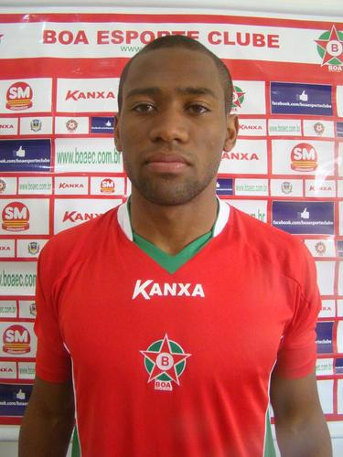 Tinga (lateral-direito) - Tinga disputou a Série B de 2014 com a camisa do Boa Esporte. Em 2015, teve sua primeira passagem pelo Fortaleza. Ele voltou ao Leão do Pici em 2018, onde permanece.