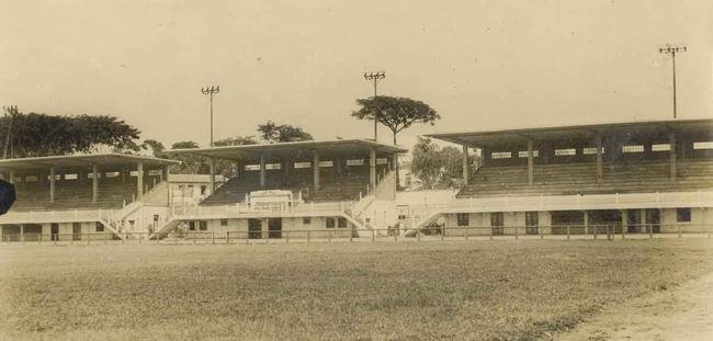 Estdio Presidente Antnio Carlos pertenceu ao Atltico (1928 a 1969)