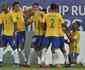 Brasil atropela a Bolvia, vence a terceira consecutiva com Tite e mantm segundo lugar