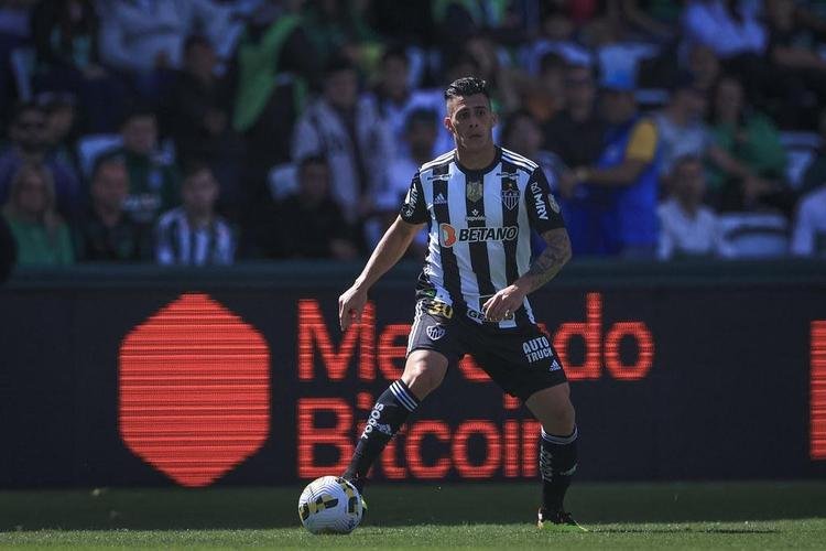 Coritiba x Atlético: veja fotos do jogo pelo Brasileirão