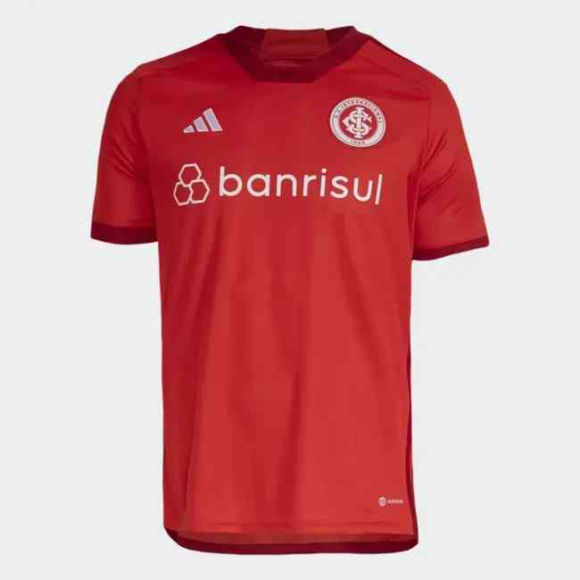 La camiseta internacional 