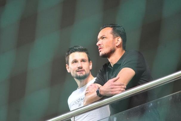 Equipes se enfrentam em jogo adiado da 21 rodada do Campeonato Brasileiro