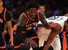 Knicks vence Sixers em casa pela NBA; Timberwolves bate Nuggets