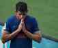 Diego Costa se despede do Atltico de Madrid: 'Quero agradecer a todos'