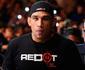 Depois de Velasquez, Werdum tambm deixa o card do UFC 196 por motivo de contuso