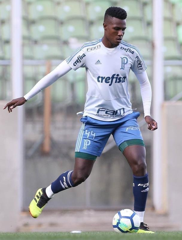 Felipo comandou treino do Palmeiras no Independncia visando ao jogo de quarta, s 21h45, no Mineiro, contra o Cruzeiro, pela semifinal da Copa do Brasil. Time precisa vencer para ir  deciso