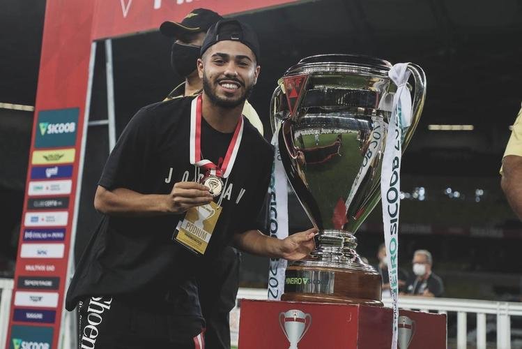 Fotos da festa do Atltico no Mineiro com a conquista do bicampeonato mineiro