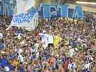Mineirão cheio! Cruzeiro divulga nova parcial de ingressos vendidos