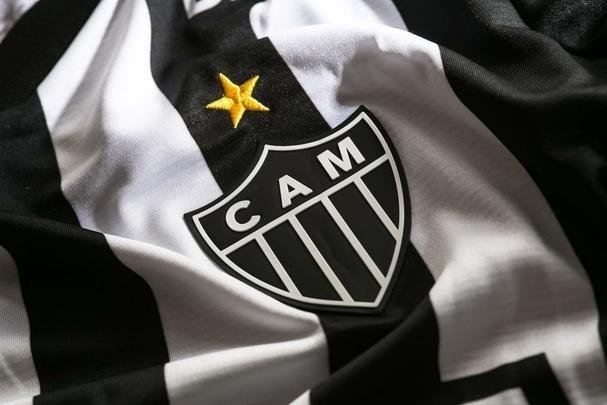 Novos uniformes do Atlético para temporada 2018