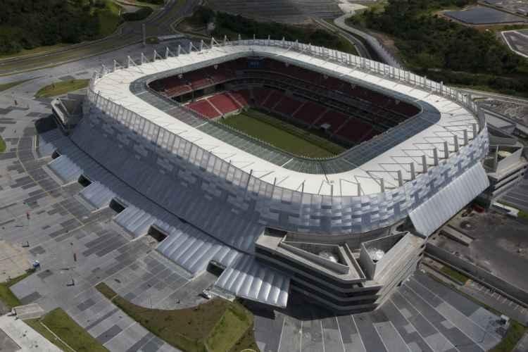 <i>(Foto: Ana Ara�jo Faquini/ Portal da Copa)</i>