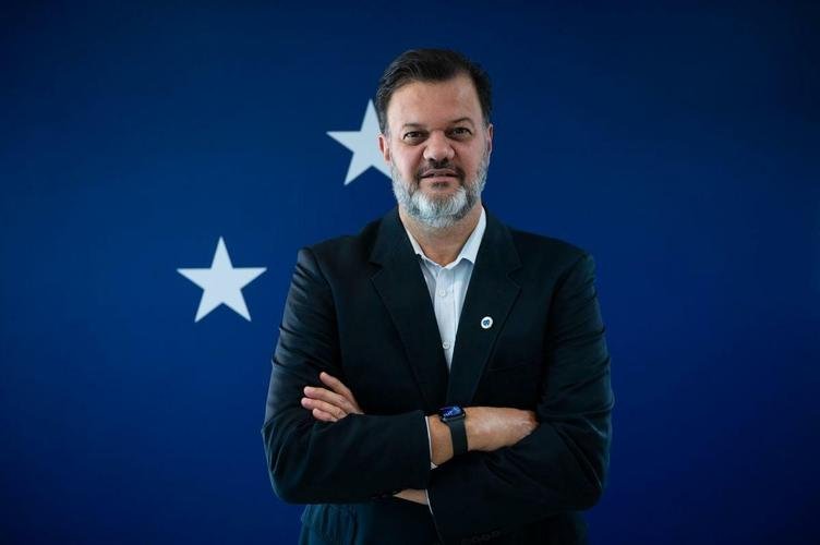 Sandro Gonzalez, da Transpes