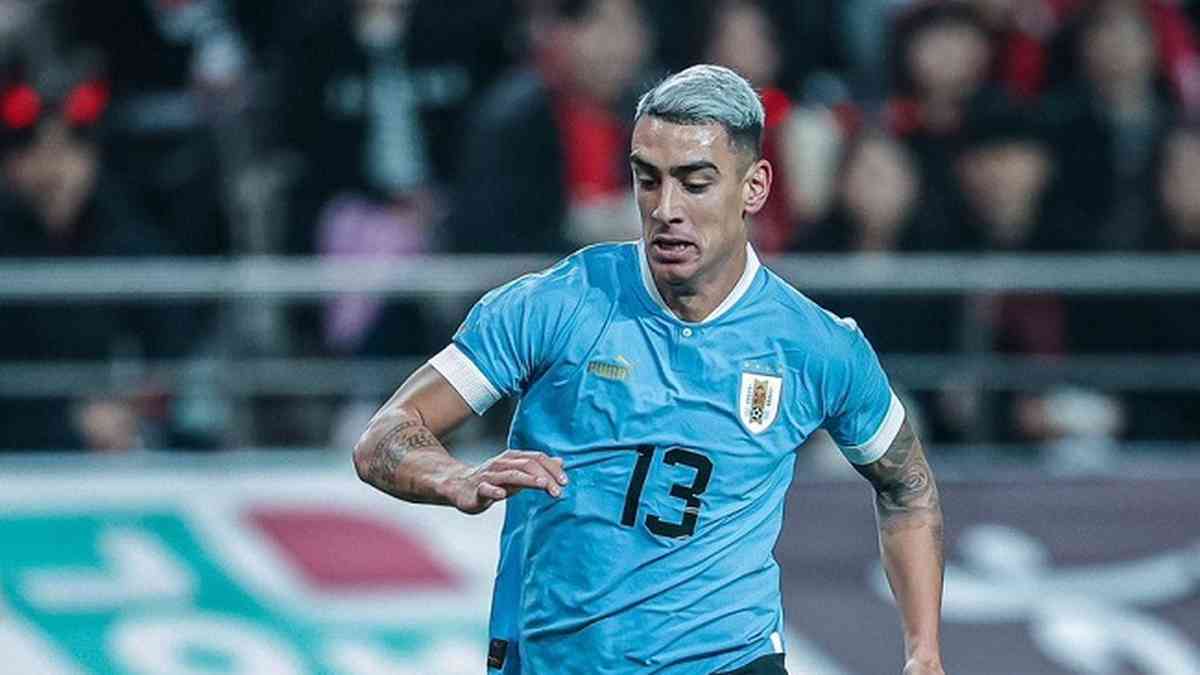 Marcelo Bielsa chama 8 jogadores que atuam no Brasil e deixa astros fora de  amistosos do Uruguai, futebol internacional