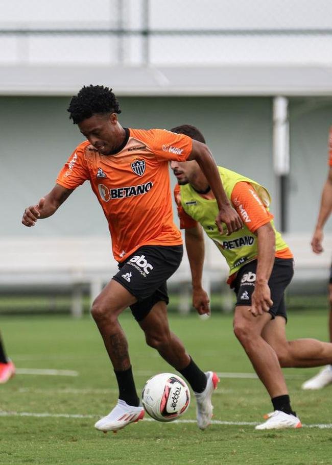 Atltico defende a liderana do Campeonato Mineiro na busca pelo tricampeonato do Estadual 