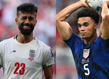 Países acumulam conflitos ao longo dos últimos 70 anos e se encontram nesta terça-feira (29) em partida que vale vaga nas oitavas de final da Copa do Mundo