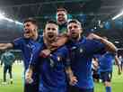 Nos pnaltis, Itlia despacha a Espanha e avana para a final da Eurocopa