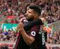 Com Agero letal, Manchester City goleira o Stoke e emenda segunda vitria no Ingls