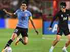 Uruguai x Coreia do Sul: prognsticos para duelo pela Copa do Mundo