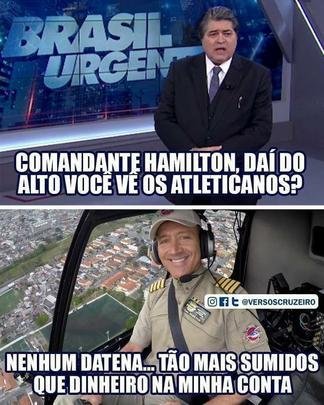 Após conquista do título, cruzeirenses provocam na internet! Veja os memes