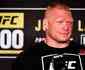 Brock Lesnar  flagrado em novo exame antidoping, dessa vez no dia da luta no UFC 200