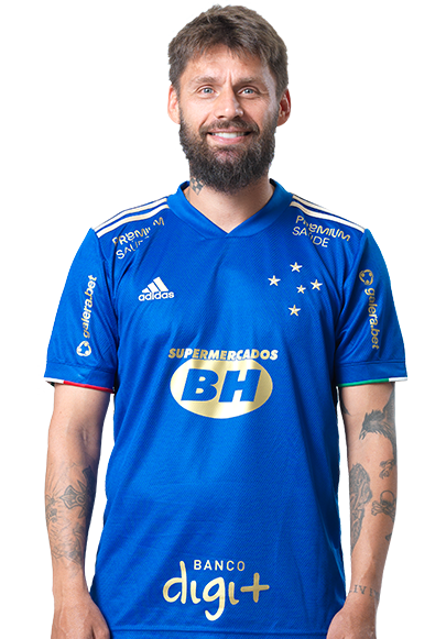 Rafael Sobis, atacante