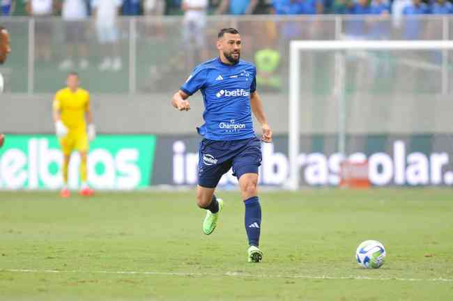 Cruzeiro vence o Santos com dois gols de Wesley e vira líder do  Brasileirão; Assista aos gols