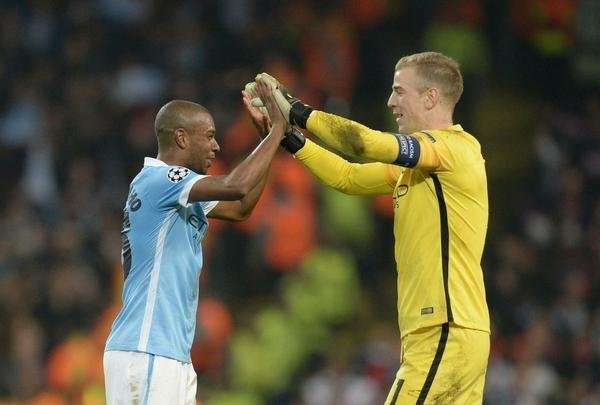 De Bruyne resolve, Manchester City elimina o PSG e vai  semifinal pela primeira vez 