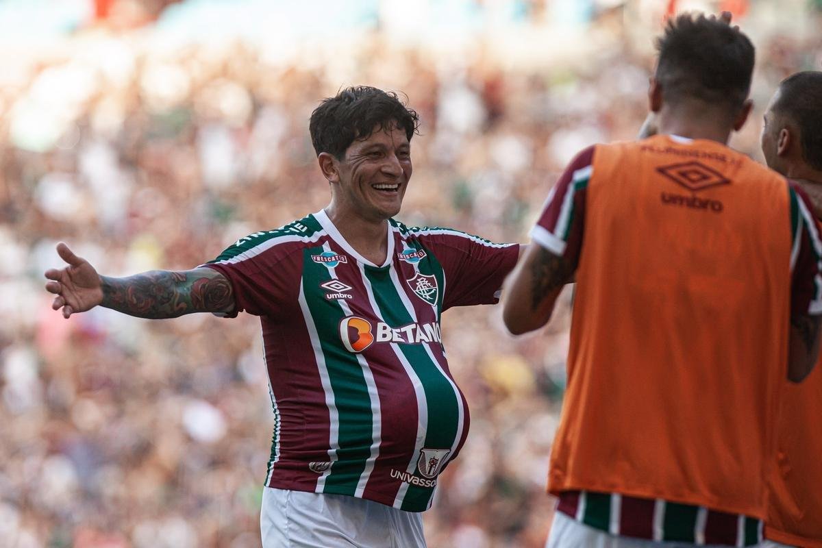 Fluminense - R$ 12,7 milhões