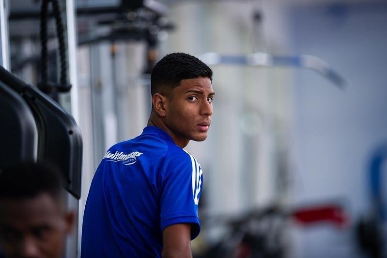 Valdir - Sem nenhuma avaliao no Transfermarkt.