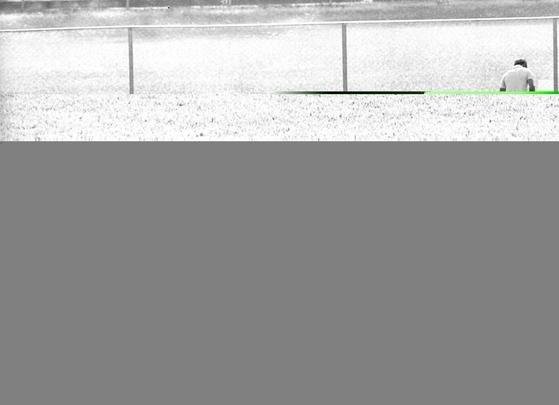 Fotos da carreira do polmico tcnico Yustrich, o Homo