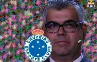 Memes da eliminao do Cruzeiro na Copa do Brasil