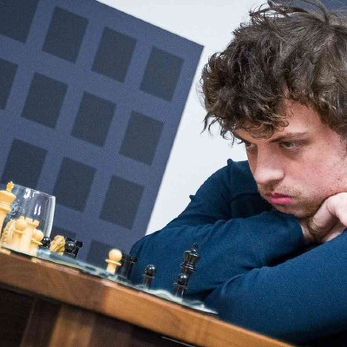 Possível trapaça faz mundo do xadrez viver uma de suas maiores polêmicas -  Bem Paraná