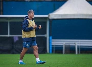 Jogador tem números que chamam atenção positivamente em 2023 e começa jogando contra o Red Bull Bragantino neste domingo (7)