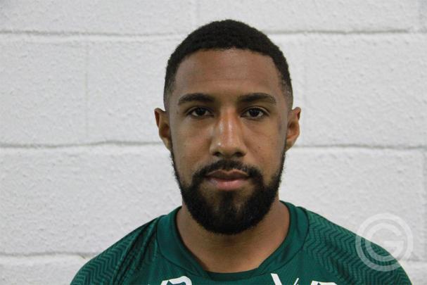 O Goiás anunciou a contratação do lateral-direito Vidal, que estava no Juventude